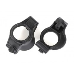 Caster blocks (c-hubs),...