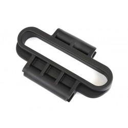 Supporto paraurti posteriore