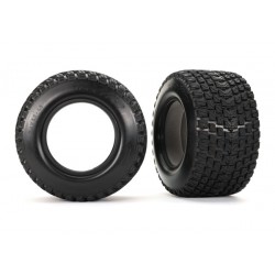 Tires, Gravix™ (left &...