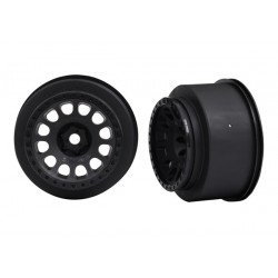 Wheels, XRT™ Race, black...