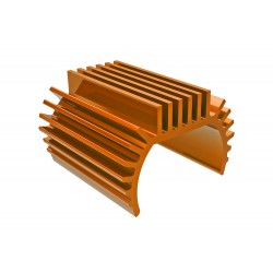 Heat sink, Titan® 87T motor...