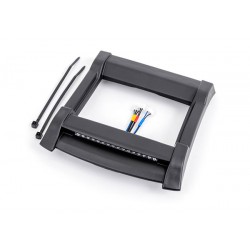 Protezione tetto con Luci...