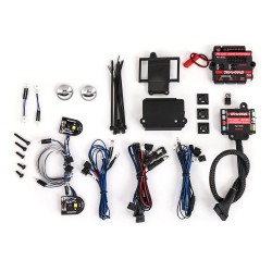 TRX-4 1969 & 1972 Chevrolet...