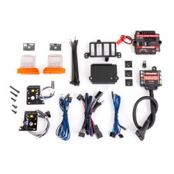 Set Luci Led Pro-Scale per...