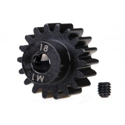 Gear, 18-T pinion...