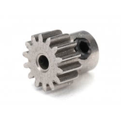 Gear, 14-T pinion / set screw
