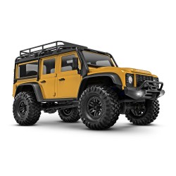 Traxxas TRX-4m 1:18 Land Rover Defender Sabbia