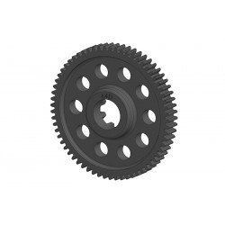 Team Corally - Composite...