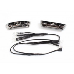 LED lights,light harness(4...