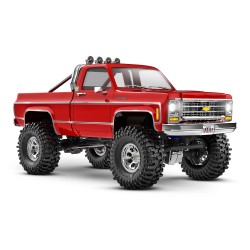 Traxxas TRX-4m 1:18 High...