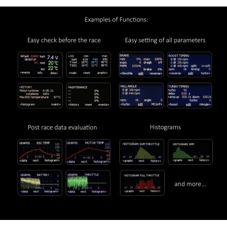 Termostato Eliwell IWC730 Short Nero - Controllo HVAC Per Impianti Refrigerazione, 230V - Foto 12