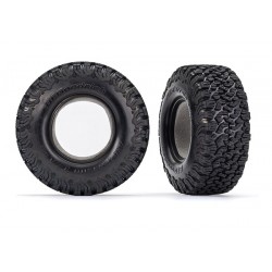 Gomme BFGoodrich...