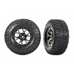 Gomme BFGoodrich...