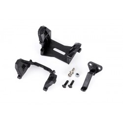 Shock mounts (front &...