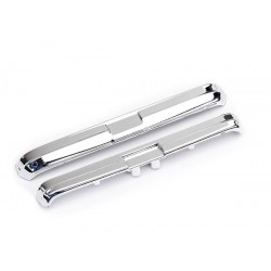 Paraurti anteriore e...