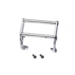 Push bar, bumper, chrome...