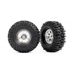 Gomme Mickey Thompson Baja...