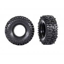 Gomme Mickey Thompson Baja...