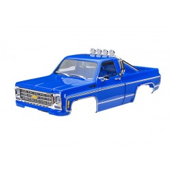 Body,Chevrolet K10 Truck...