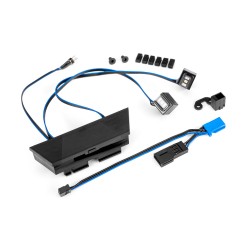 Kit Luci led per carrello...