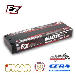 Ezpower Lipo 6100mah ULCG...