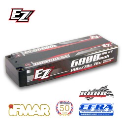 Ezpower Lipo 6800mah LCG...