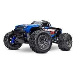 Traxxas Stampede 4wd 1:10...