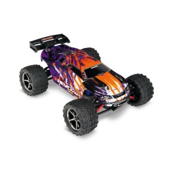 Traxxas E-Revo 4wd 1:16...