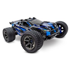 Traxxas Rustler 4x4...