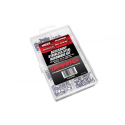 4X4 Stainless Hardware Kit...