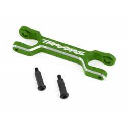 Aluminum Drag Link Green