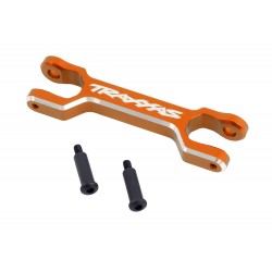 Aluminum Drag Link Orange