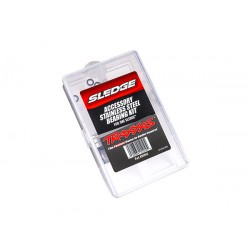 Sledge Stainless Bearing Kit