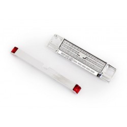 Griglie anteriore e...