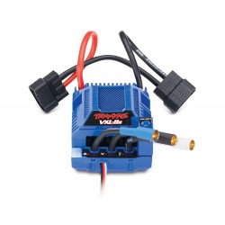 VXL-8s ESC (3496) with...