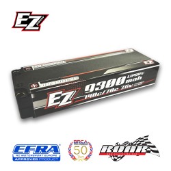 Ezpower Lipo 9300mah...