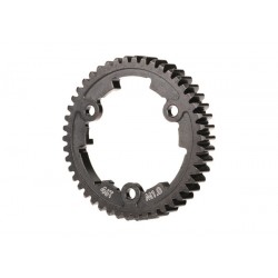Spur gear, 46-tooth...