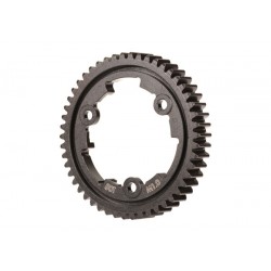 Spur gear, 50-tooth...