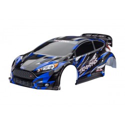 Body,Ford Fiesta® ST...