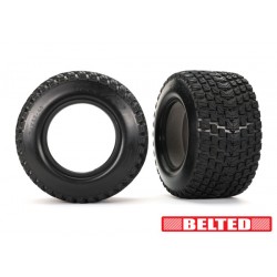 Gomme Gravix "BELTED" con...