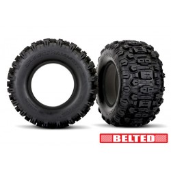 Gomme Sledgehammer "BELTED"...