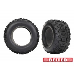 Gomme Sledgehammer "BELTED"...