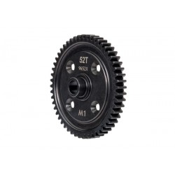Spur gear, 52-tooth,...