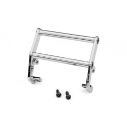 Push bar, bumper, chrome...