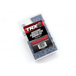 TRX-4 Stainless Bearing Kit