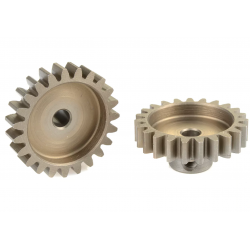 Team Corally - 32 DP Pinion...