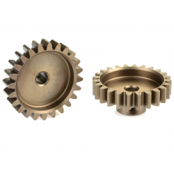 Team Corally - 32 DP Pinion...