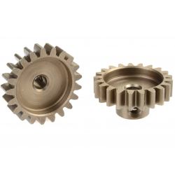 Team Corally - 32 DP Pinion...