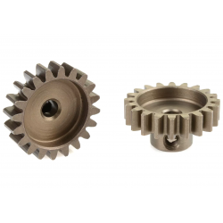 Team Corally - 32 DP Pinion...