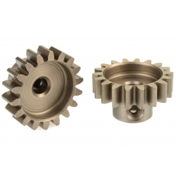 Team Corally - 32 DP Pinion...